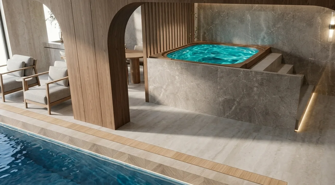 Villa Larbaatache 6